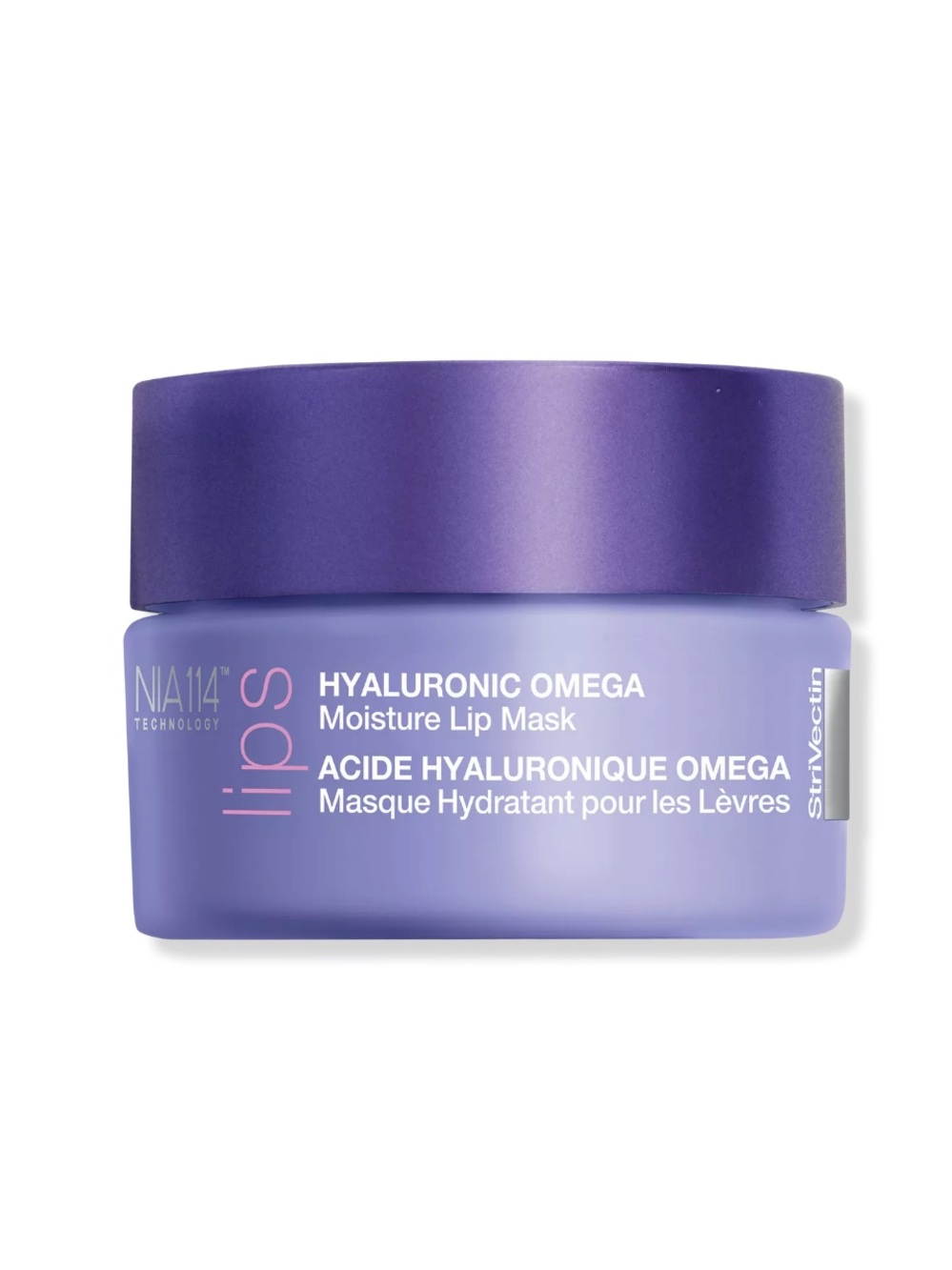 StriVectin Hyaluronic Omega Moisture Lip Mask